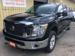 2016 Nissan Titan XD SV