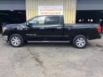 2016 Nissan Titan XD SV
