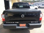 2016 Nissan Titan XD SV