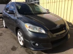 2010 Toyota Matrix S