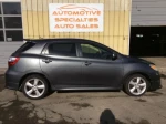 2010 Toyota Matrix S