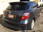 2010 Toyota Matrix S