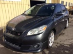 2010 Toyota Matrix S