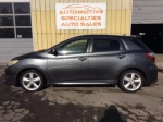 2010 Toyota Matrix S
