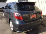 2010 Toyota Matrix S