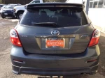 2010 Toyota Matrix S