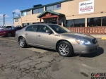 2007 Buick Lucerne CXL