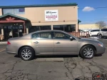 2007 Buick Lucerne CXL