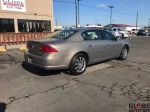 2007 Buick Lucerne CXL