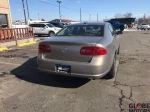 2007 Buick Lucerne CXL