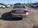 2007 Buick Lucerne CXL