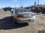 2007 Buick Lucerne CXL