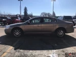 2007 Buick Lucerne CXL