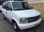 1998 Chevrolet Astro