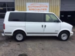 1998 Chevrolet Astro