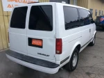 1998 Chevrolet Astro