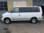 1998 Chevrolet Astro
