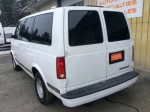 1998 Chevrolet Astro