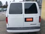 1998 Chevrolet Astro