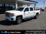 2014 GMC Sierra 1500 Denali