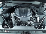 2019 Genesis G80 3.3T Sport AWD