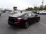 2022 Honda Insight EX CVT