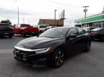 2022 Honda Insight EX CVT