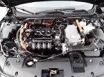 2022 Honda Insight EX CVT