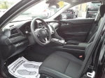 2022 Honda Insight EX CVT