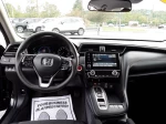 2022 Honda Insight EX CVT