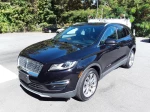 2019 Lincoln MKC Select AWD