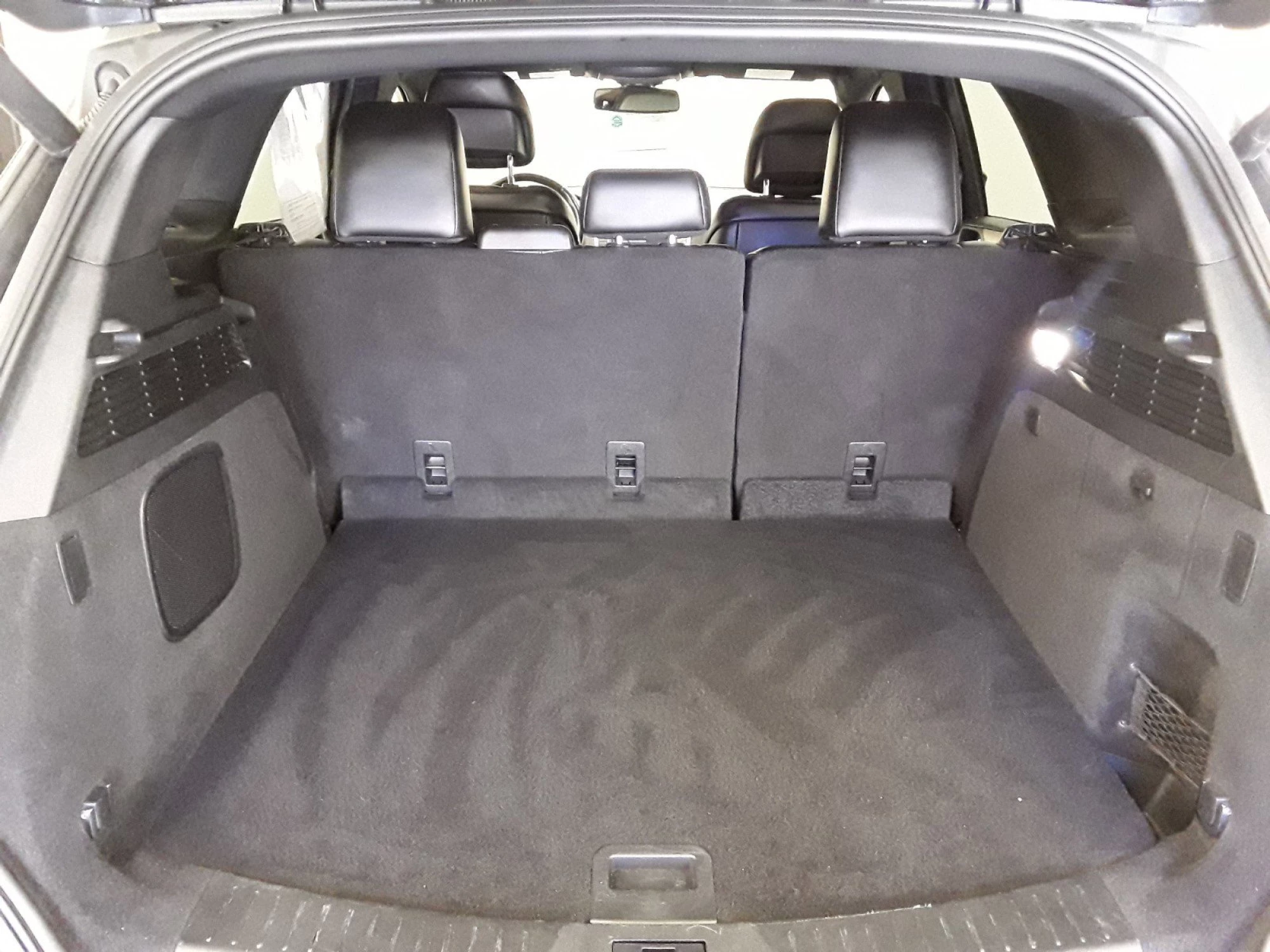 2019 Lincoln MKC Select AWD