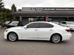 2015 Lexus LS 460
