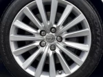 2015 Lexus LS 460