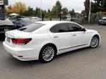 2015 Lexus LS 460