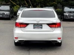 2015 Lexus LS 460