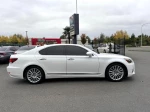 2015 Lexus LS 460