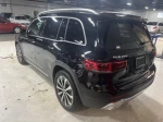 2023 Mercedes-Benz GLB 250 Base 4MATIC