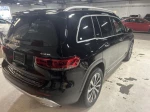 2023 Mercedes-Benz GLB 250 Base 4MATIC