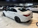 2023 Mercedes-Benz AMG CLA 35 4MATIC