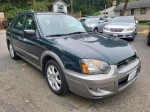 2005 Subaru Impreza Outback Sport Wagon