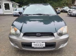 2005 Subaru Impreza Outback Sport Wagon