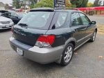 2005 Subaru Impreza Outback Sport Wagon