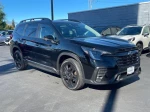 2023 Subaru Ascent Onyx Edition Limited