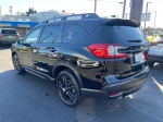 2023 Subaru Ascent Onyx Edition Limited