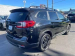 2023 Subaru Ascent Onyx Edition Limited