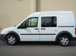 2013 Ford Transit Connect Base