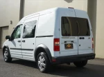 2013 Ford Transit Connect Base