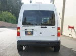 2013 Ford Transit Connect Base