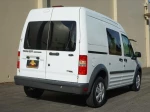 2013 Ford Transit Connect Base